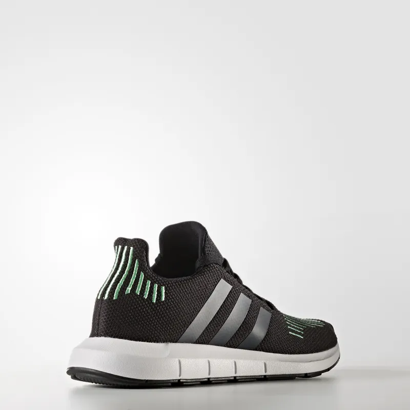 adidas Swift Run Black White (CG4110)