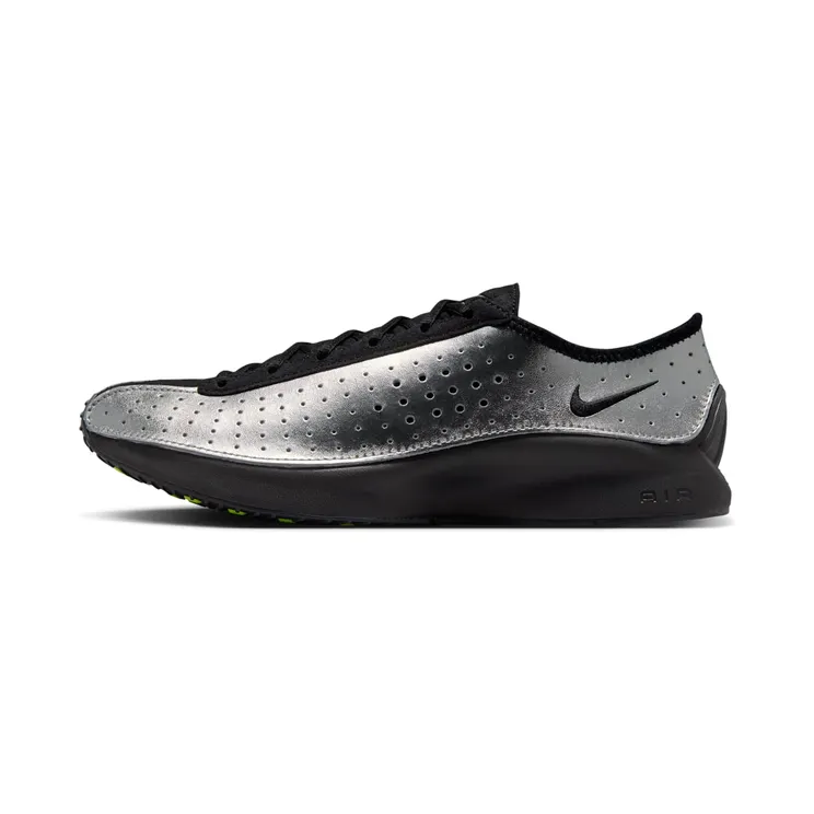 Nike Air Superfly “Metallic Silver / Anthracite / Volt / Black” (IB5824-001)