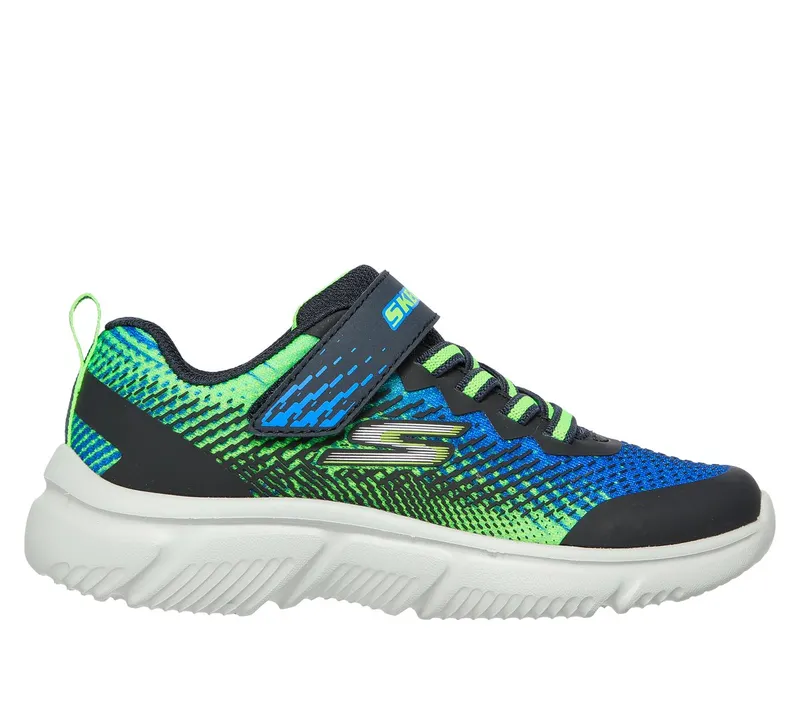 Skechers GOrun 650 – Norvo Sneaker Marine/Limoen