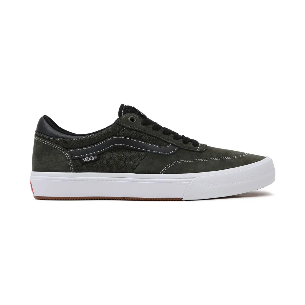 Vans Gilbert Crockett Green (VN0A5JIFALM)