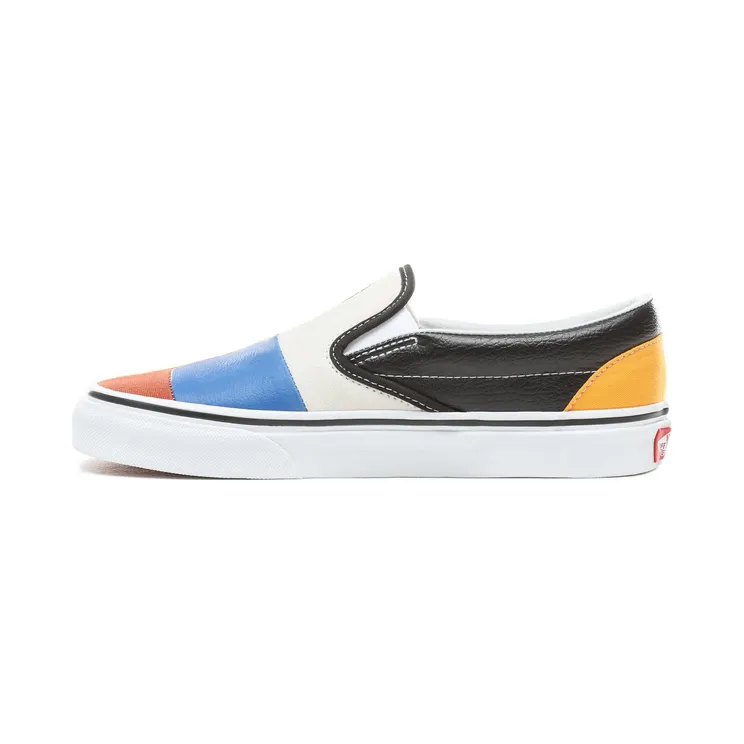 vans-slip-on VN0A38F7VMF