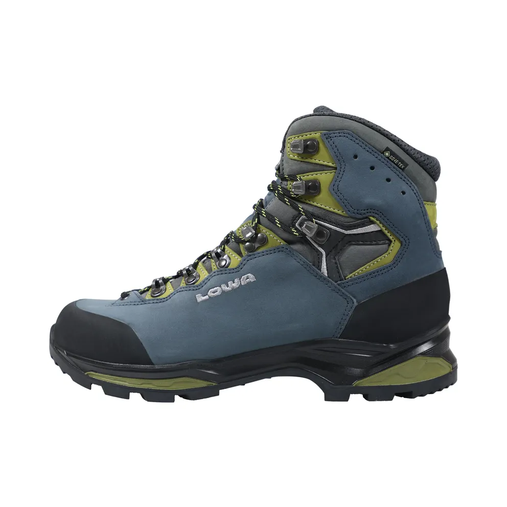 Lowa Camino Evo GTX Men Trekkingstiefel, Black (211627)