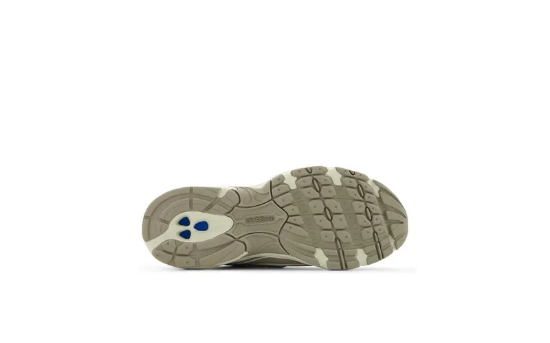 New Balance 740 Bungee Lace GS “Brown Beige” (GR740SA)