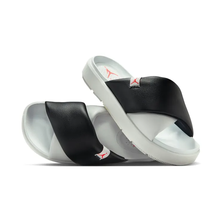 Jordan Sophia Off White “Off-White / Black / Infrared 23” (DO8863-100)
