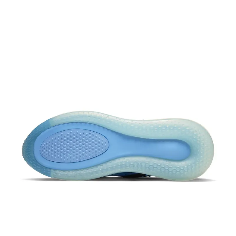 Nike Air Max 720 OBJ Slip University Blue University Blue/Black-Industrial Blue (DA4155-400)