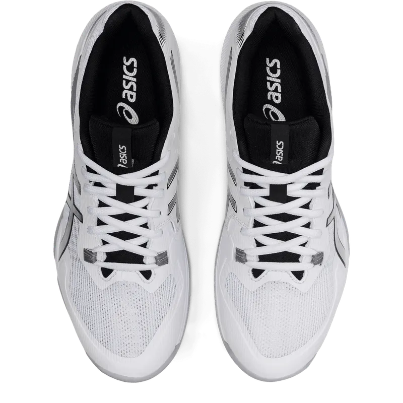 Asics GEL-TACTIC™ White/Pure Silver (1071A065.100)