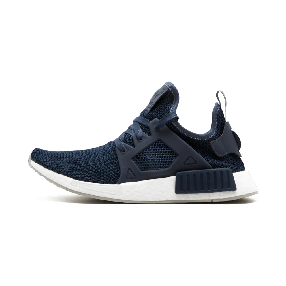 adidas NMD XR1 Blue Contrast Stitch (W)