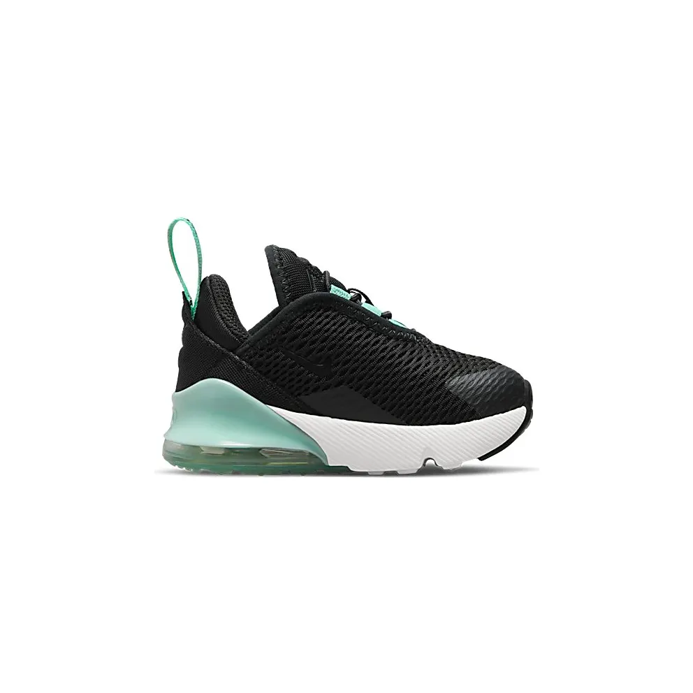 Nike Air Max 270 Baby and Toddler Black (DD1646-024)