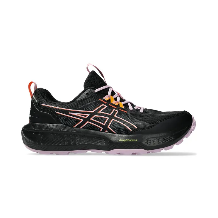 ASICS Gel-Sonoma 8 GTX Black Light Ube (1012B770-001)