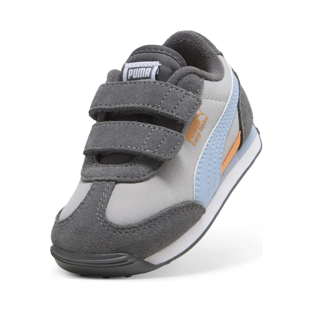 Puma Easy Rider “Gray Echo / Chambray Blue” (399718_20)