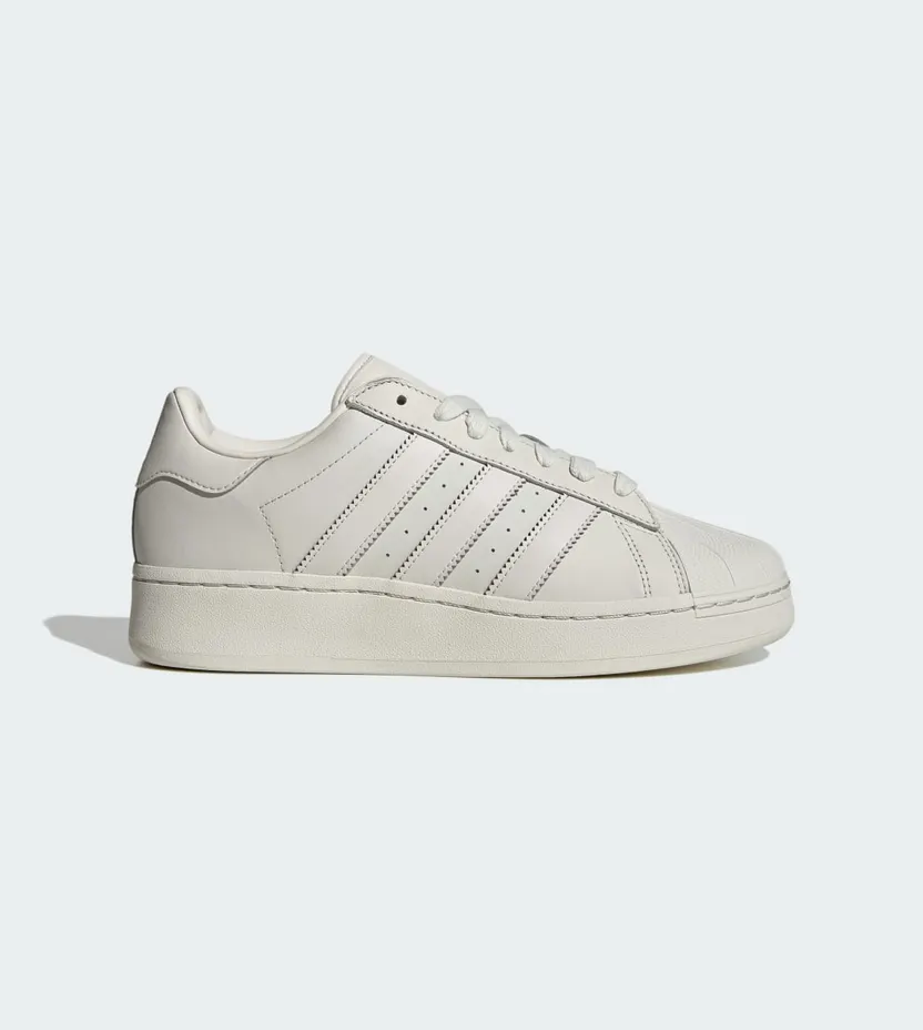 adidas Superstar XLG Orbit Grey / Orbit Grey / Core Black (IF8113)