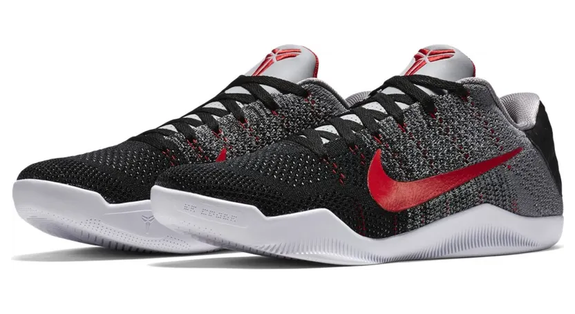 Nike Kobe XI Elite Muse II ‘Tinker Hatfield’ (2016) (822675-060)
