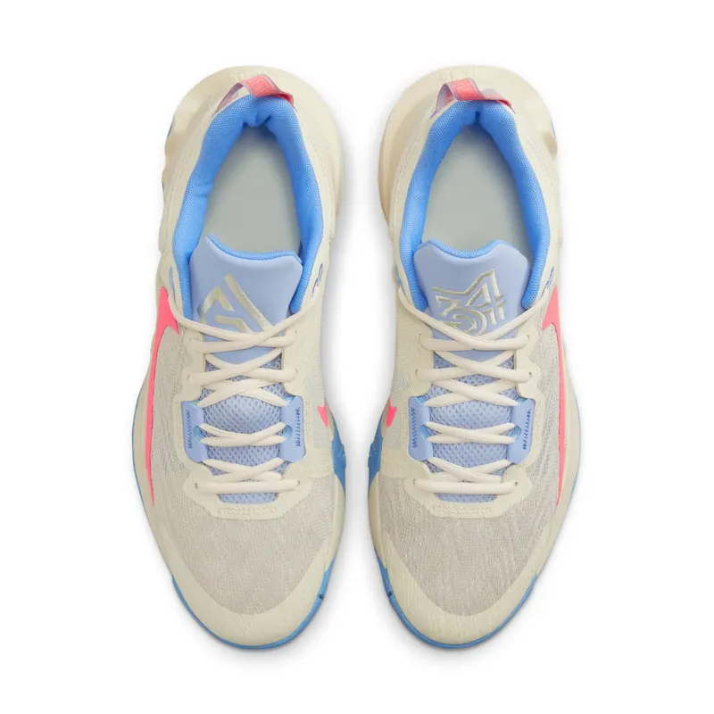 Nike Giannis Immortality 2 Coconut Milk Hot Punch (DM0825-103)