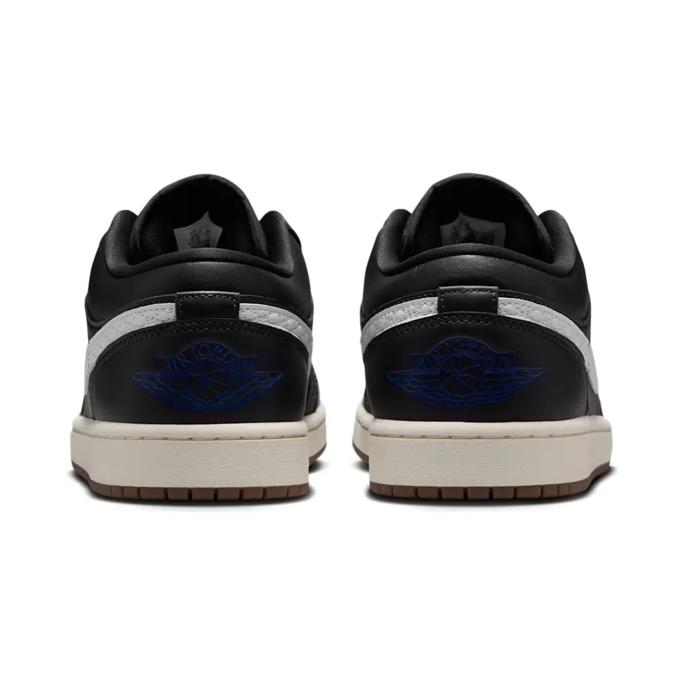 Air Jordan 1 Off Noir University Red Sail (IO2047-001)