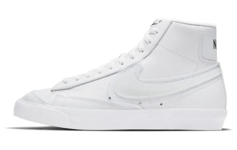 Nike Blazer Mid’77 Wit (DD0502-100)