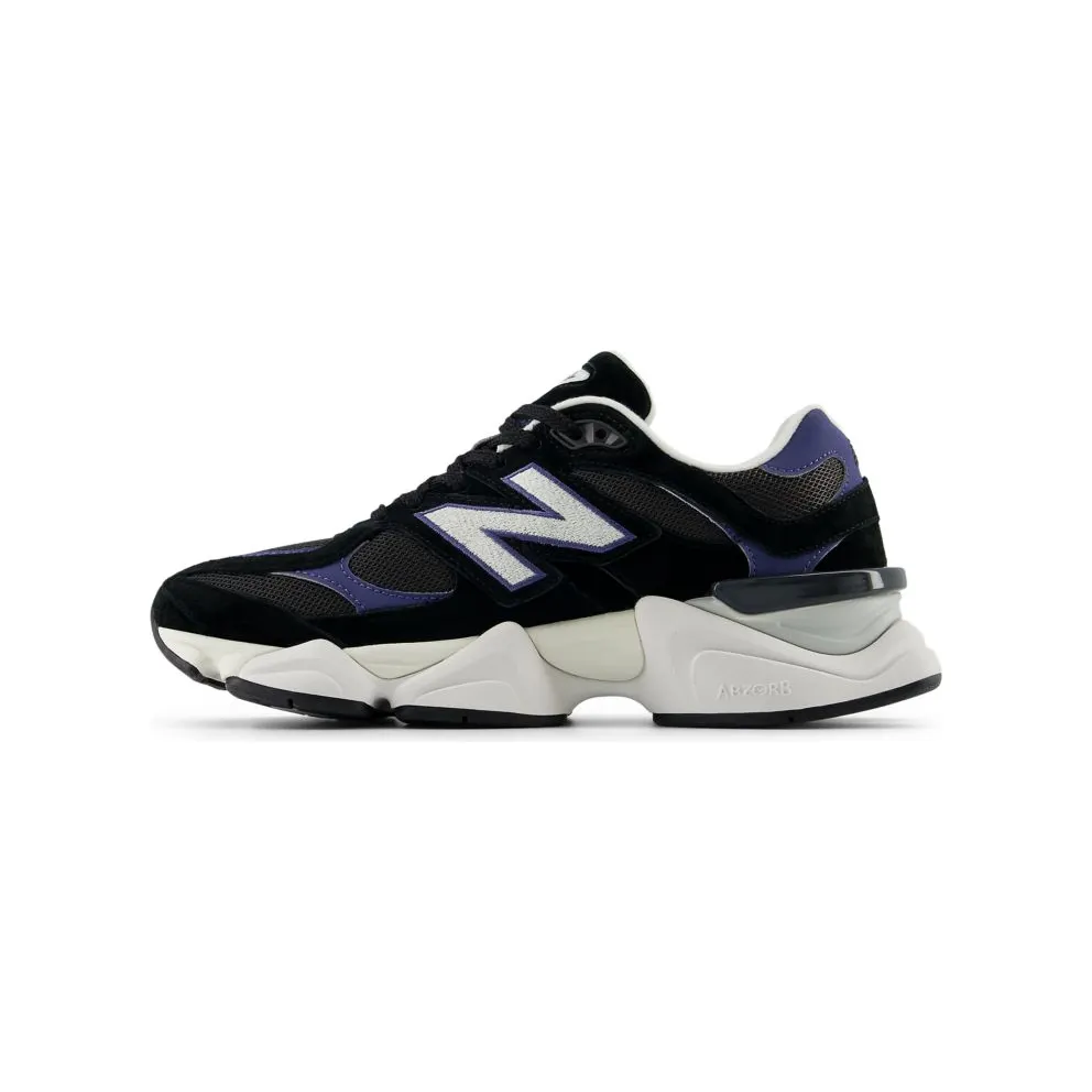 New Balance 9060 “Black Concord White” (U9060EEO)
