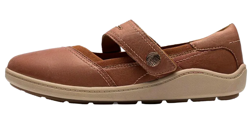 clarks-sneaker 26184088