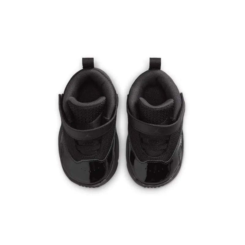 Air Jordan Max Aura 6 TD “Black Anthracite” (FQ8296-001)