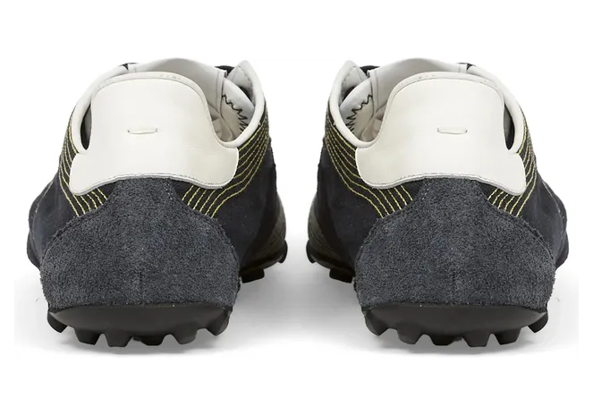 Maison Margiela Sprinters Contrast-stitch “Blue” (P7796 S57WS0551 T6065) (3)