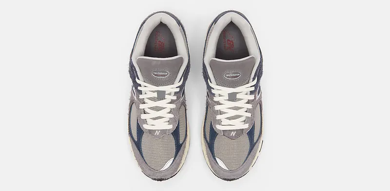 New Balance 2002R “NB NAVY” (M2002REL)