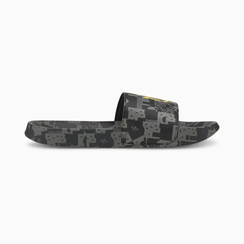 Puma Leadcat Slide Neymar Jr Black (385057-01)