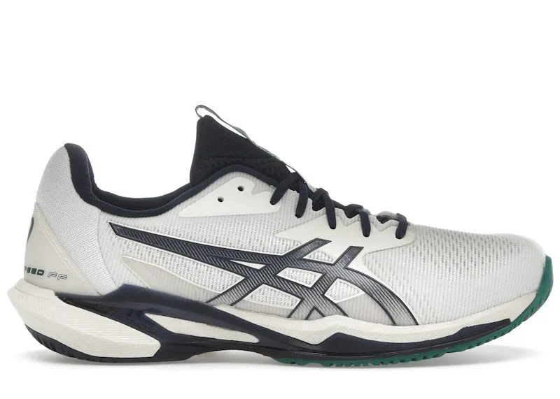 ASICS Solution Speed FF 3 Cream Midnight (1041A438-104)