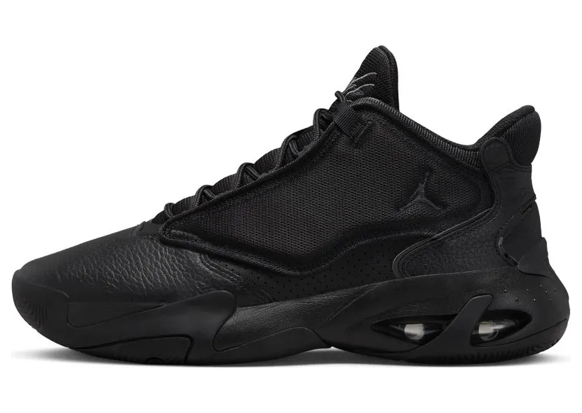 Jordan Max Aura 4 Schwarz (DN3687-001)