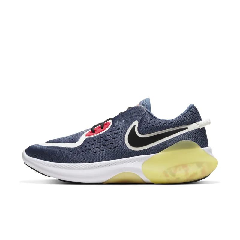 Nike Joyride Dual Run Diffused Blue (W) Diffused Blue/Hyper Crimson/Dynamic Yellow (CD4363-400)