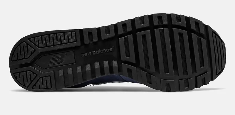 New Balance 565 Navy Blue White (ML565BLN)