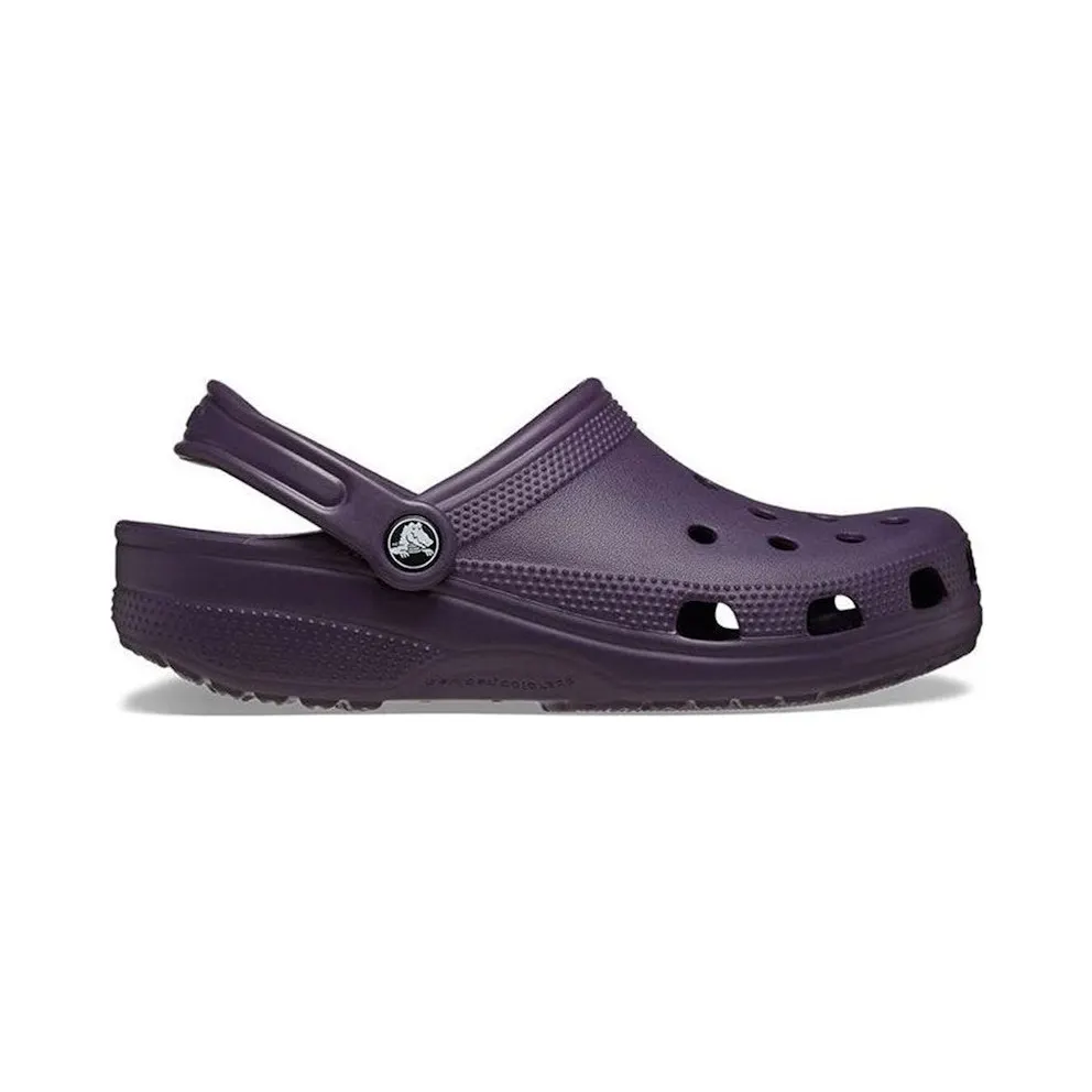 Crocs Classic Clog Dark Iris (10001-5AS)