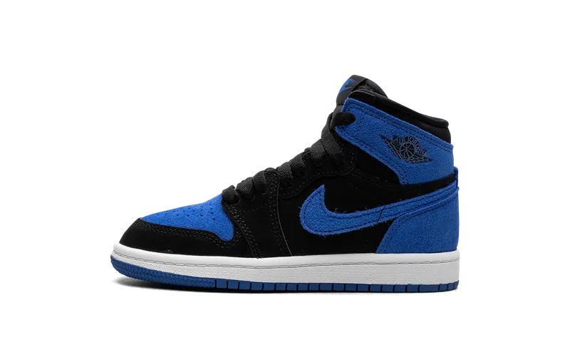 Air Jordan 1 High OG PS “Royal Reimagined” (FD1412-042)