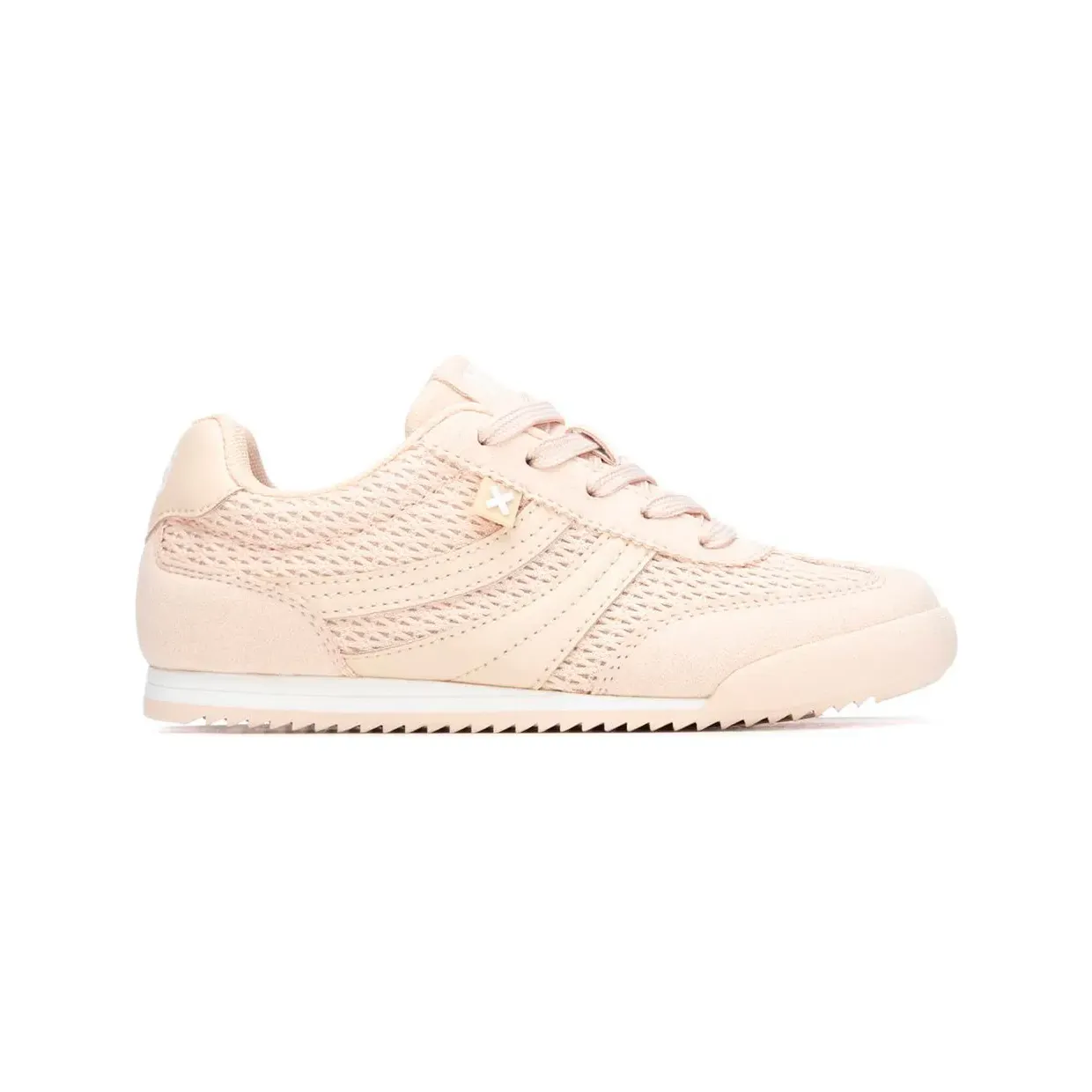 xti-kids-sneaker 153129-Beige