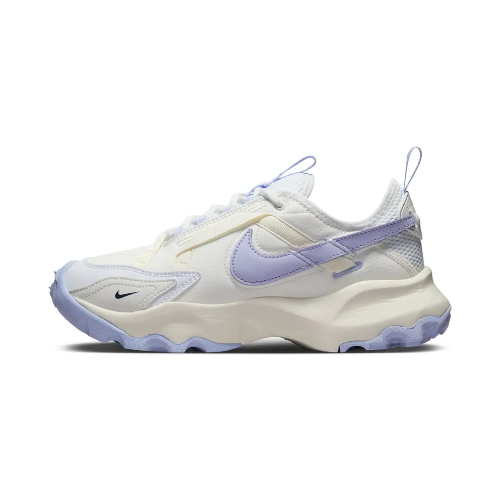 Nike TC 7900 Premium Summit White Phantom White Oxygen Purple (FD0385-121)