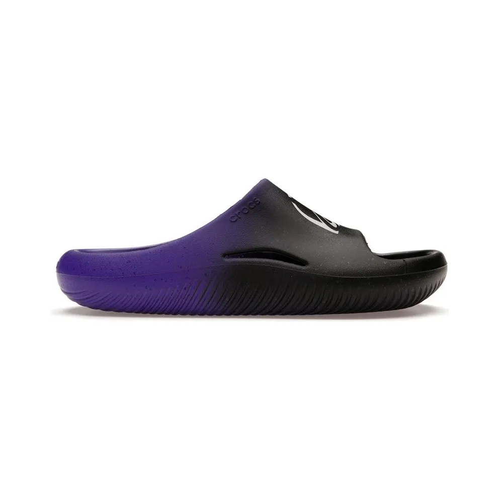 Crocs Mellow Slide Taco Bell Live Más (208613-506)