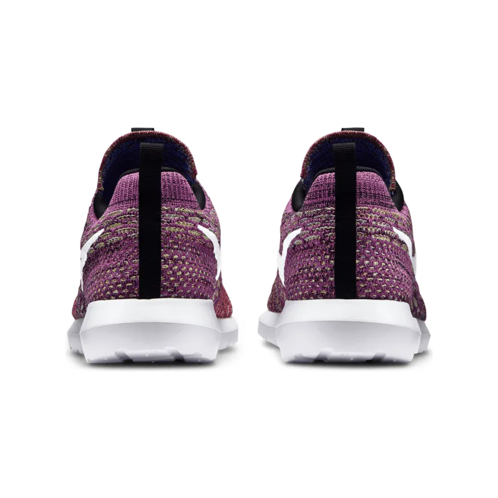 Nike Roshe Run Random Yarn Multicolor (2014) (677243-100)