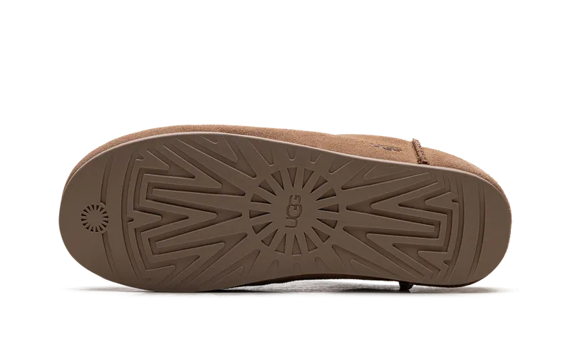 Ugg Elea Slip-On Slide “Chestnut” (1171390-CHE)