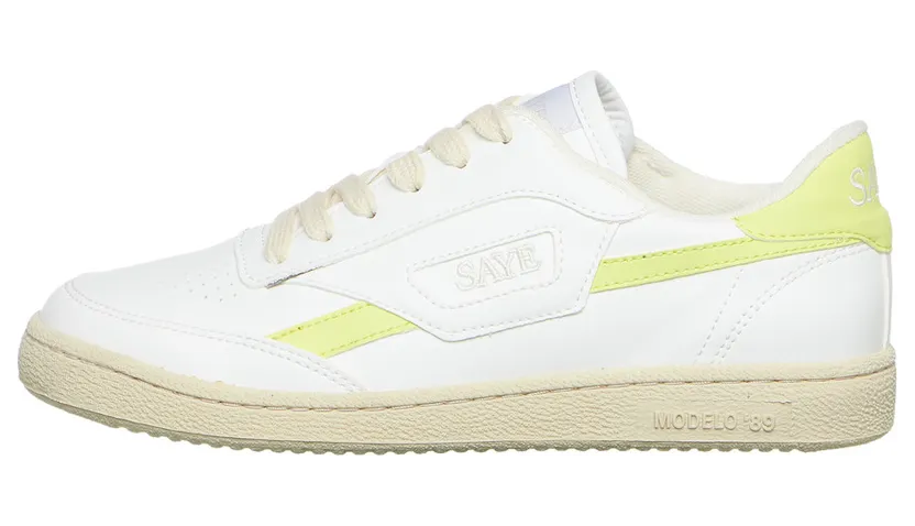 SAYE Modelo ’89 Vegan Amarillo (M89-06-VYELLOW)