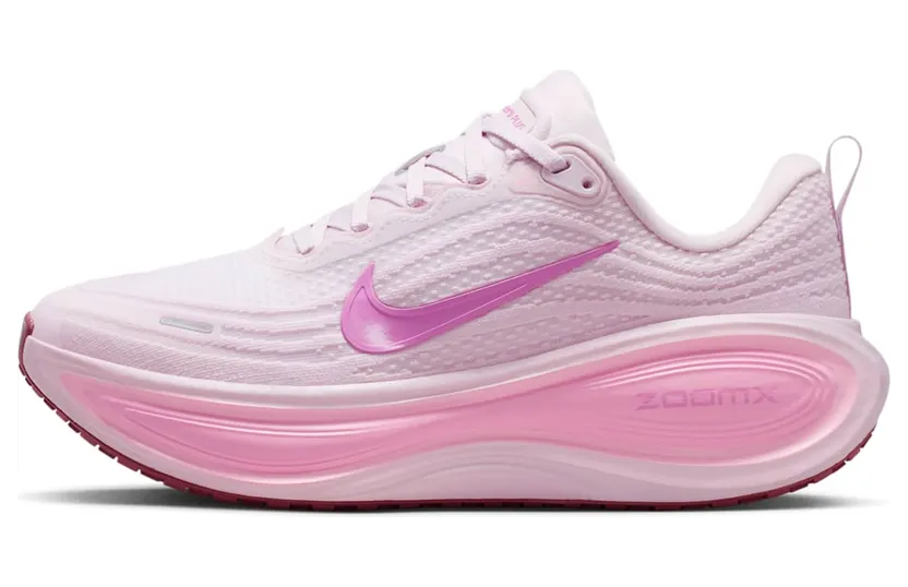 Nike Vomero Plus Bleached Lilac Pink – “Purple” (HV8154-504)
