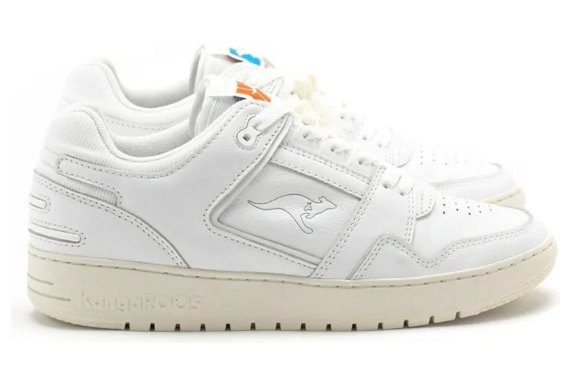 kangaroos-sneaker 602002-000-0601