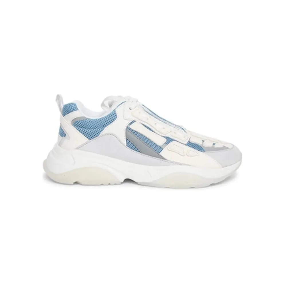 AMIRI Bone Runner Teal White (SS22MFS001 973)