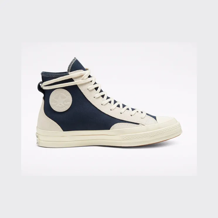 Converse Chuck Taylor All-Star 70 Hi Final Club Obsidian (168604C)