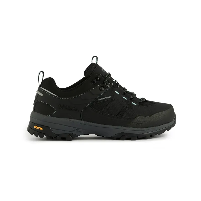 Women's Hiking Shoes Regatta Regen (RWF896-6LG)
