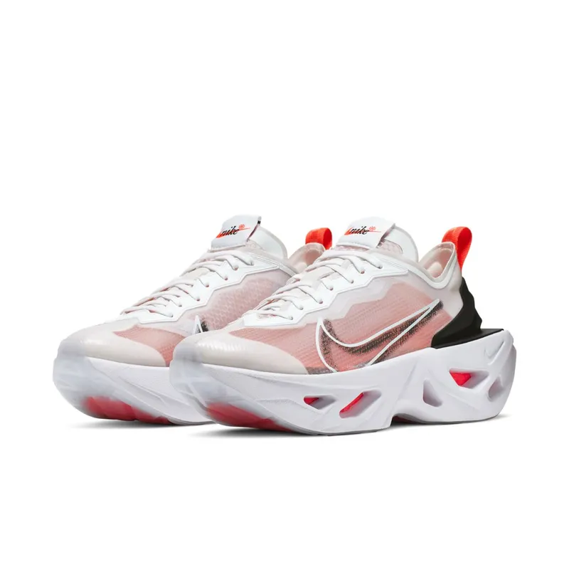 Nike ZoomX Vista Grind ‘Bright Crimson’ (2019) (BQ4800-100)