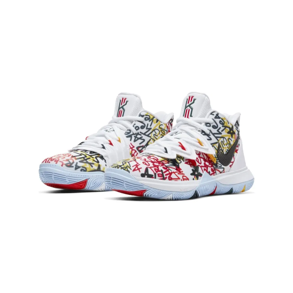 Nike Kyrie 5 Keep Sue Fresh Sue Bird (GS)