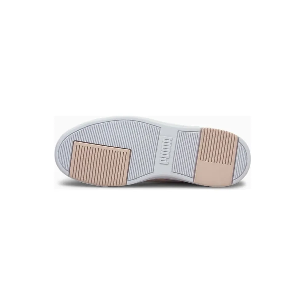 Puma Serve Pro Lite Silver/Pink/White (37490206)