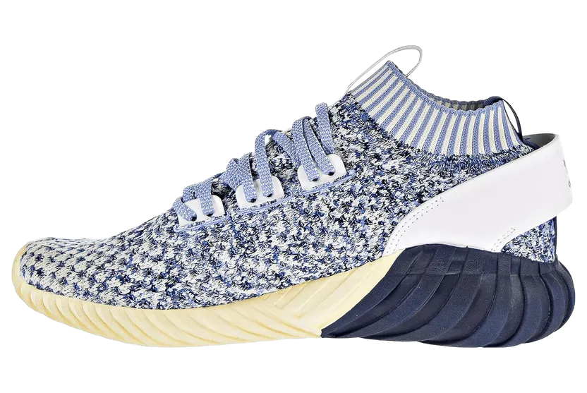 Adidas Tubular Doom Sock Primeknit “Legend Ink” (CQ0946)