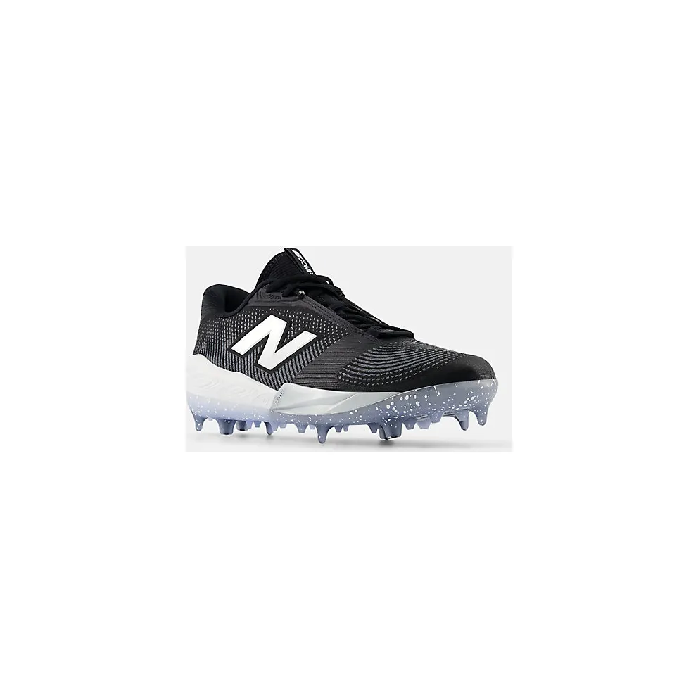 New Balance FuelCell Comp v4 Black White (CCOMPBK4)