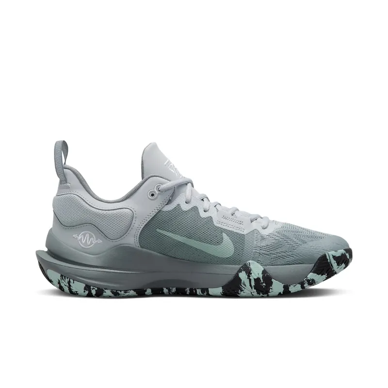 Nike Giannis Immortality 2 Etched in Stone (DM0825-004)