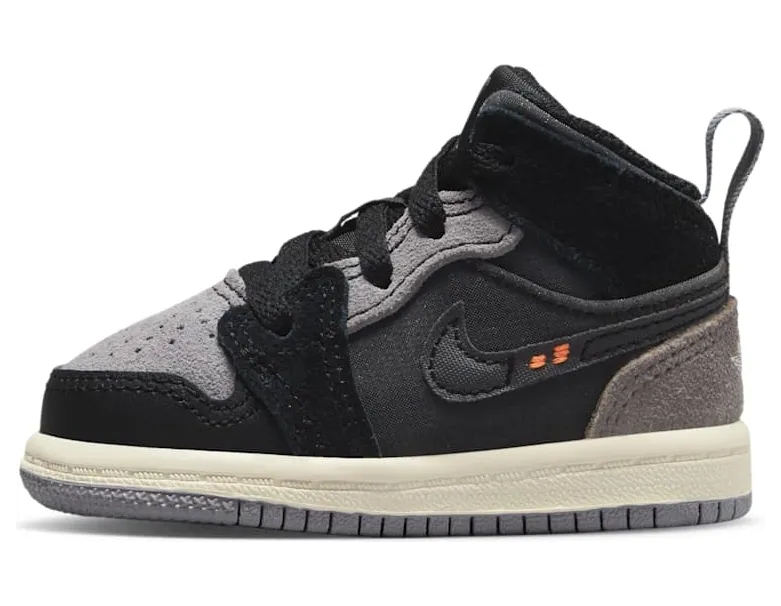 Air Jordan 1 Mid DV0437-001