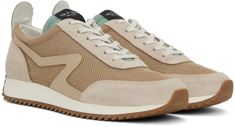 rag & bone Beige Retro LIGHTSAND (MGF22SF0022A2)